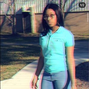 Meet your Posher, Breana